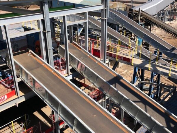 Conveyor Systems