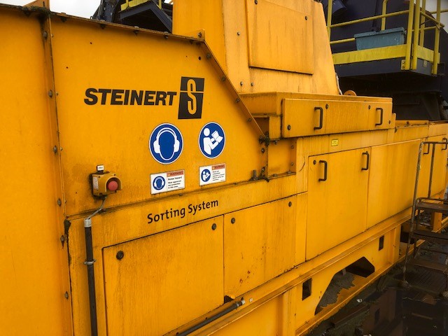 Steinert KSS